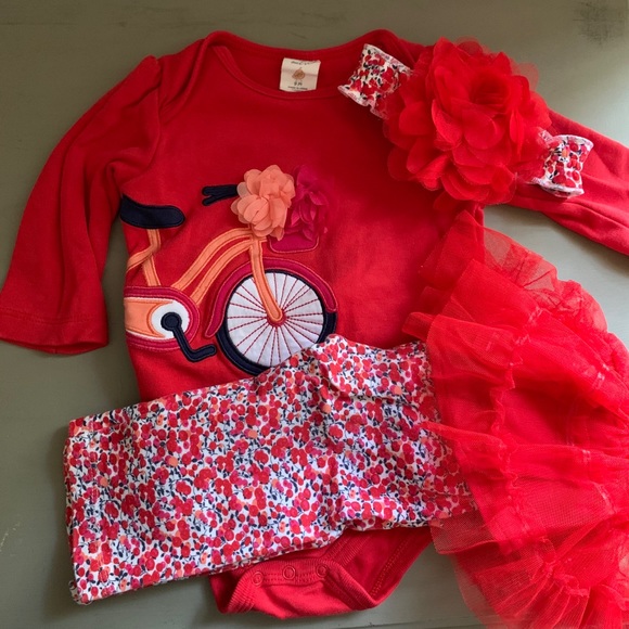 Cute Set ⭐️ - Picture 2 of 4